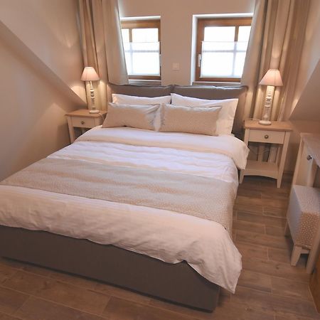 לובליאנה Janez Rooms מראה חיצוני תמונה