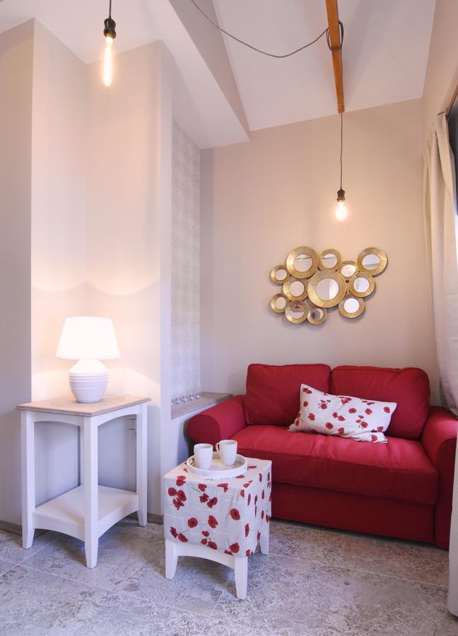 לובליאנה Janez Rooms מראה חיצוני תמונה