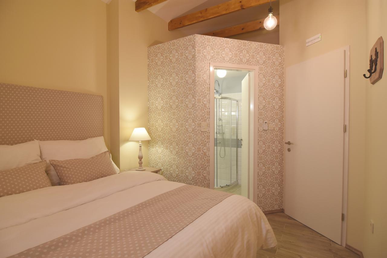 לובליאנה Janez Rooms מראה חיצוני תמונה