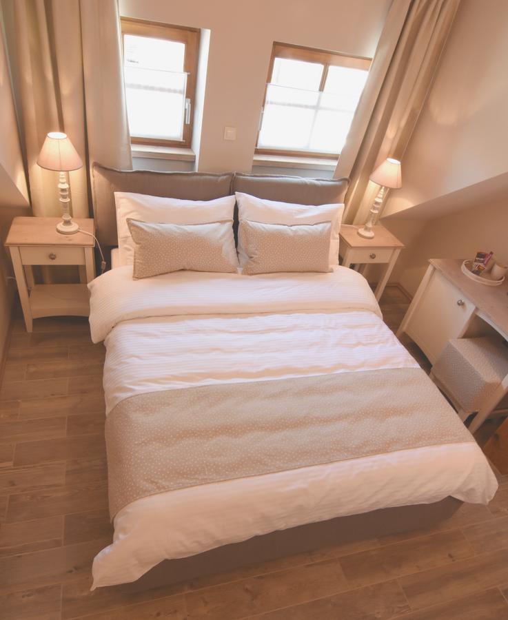 לובליאנה Janez Rooms מראה חיצוני תמונה