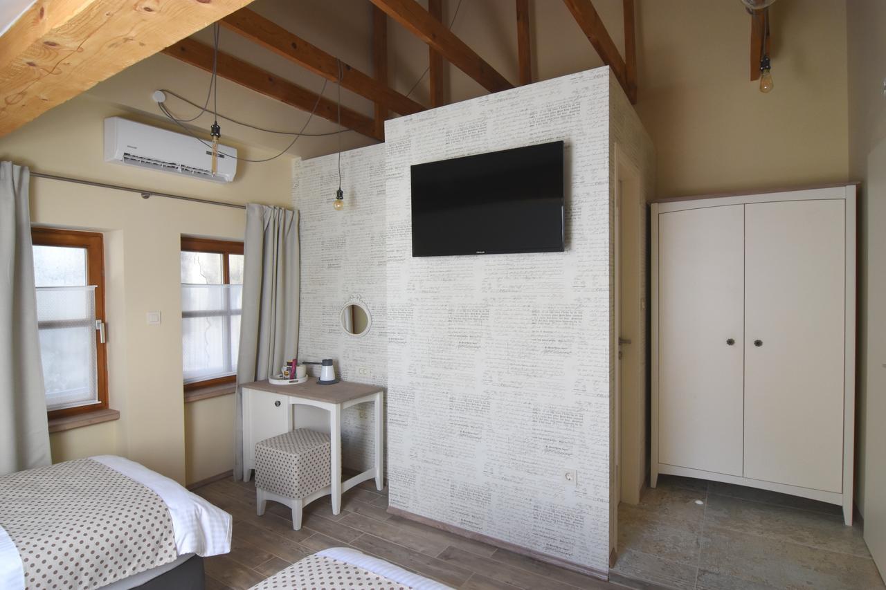 לובליאנה Janez Rooms מראה חיצוני תמונה