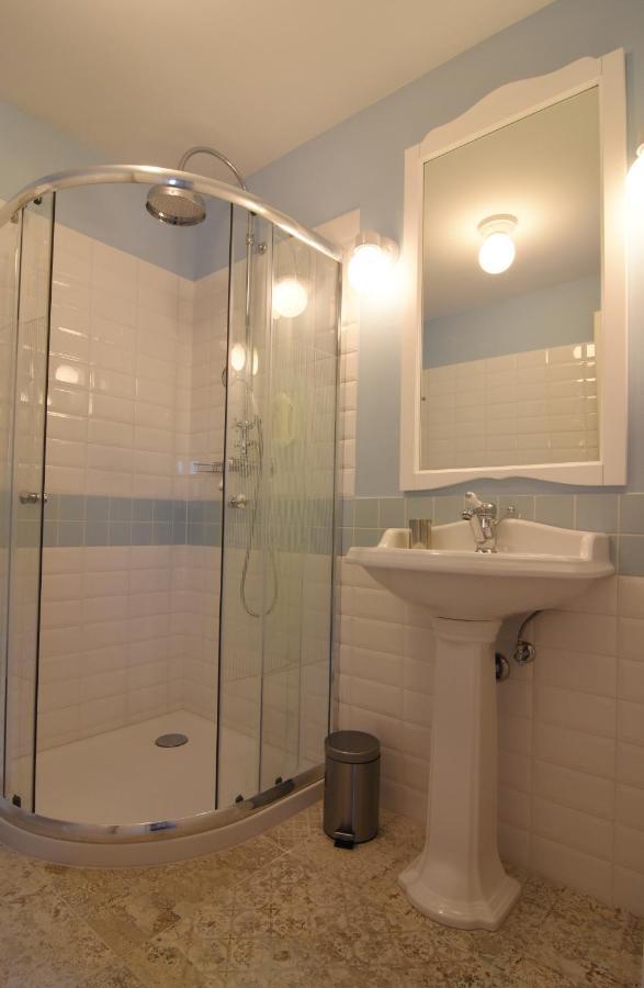 לובליאנה Janez Rooms מראה חיצוני תמונה